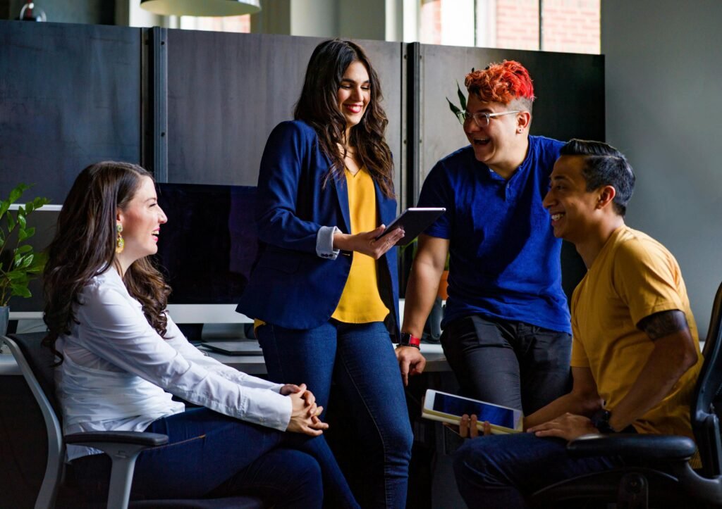Effective Client Communication Strategies for Web Designers