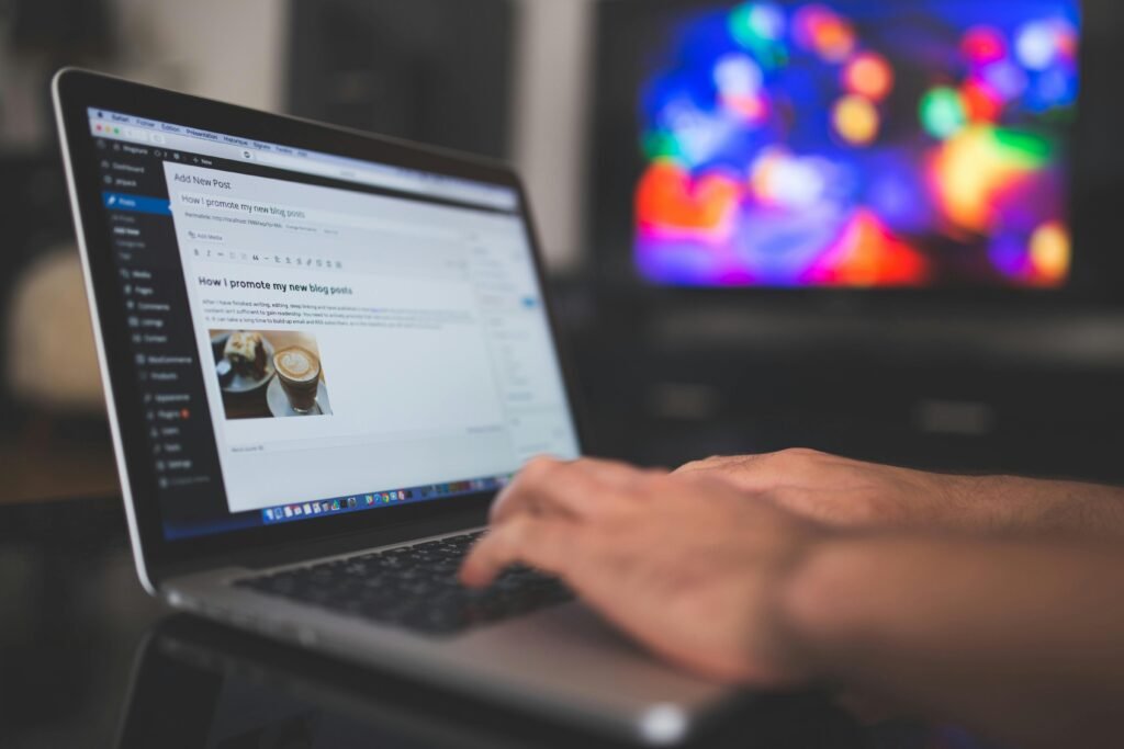 Elevating Your Blog with a Custom Design: Tips and Tricks