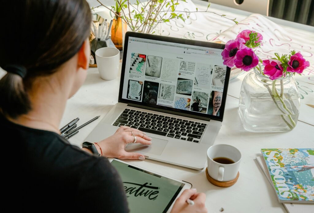 Top Web Design Trends to Watch in 2025