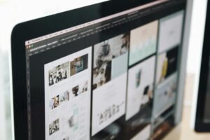 The Benefits of Custom Website Design for Your Business